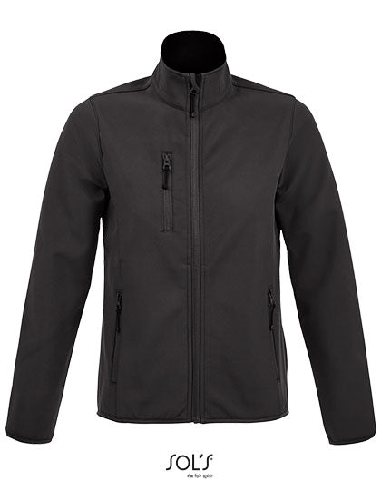 Women´s Softshell Jacket Radian L-Shop