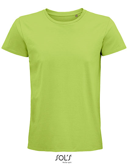 Men´s Pioneer T-Shirt L-Shop