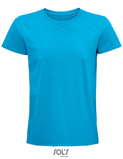 Men´s Pioneer T-Shirt L-Shop