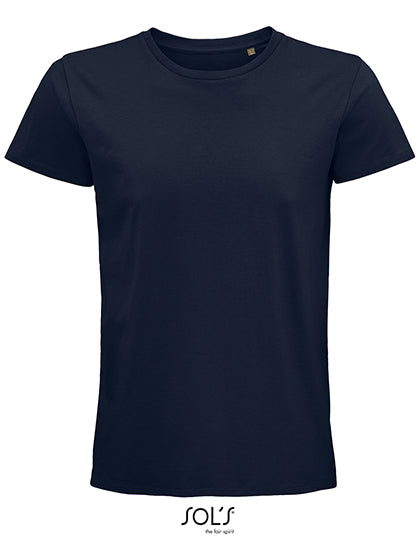 Men´s Pioneer T-Shirt L-Shop