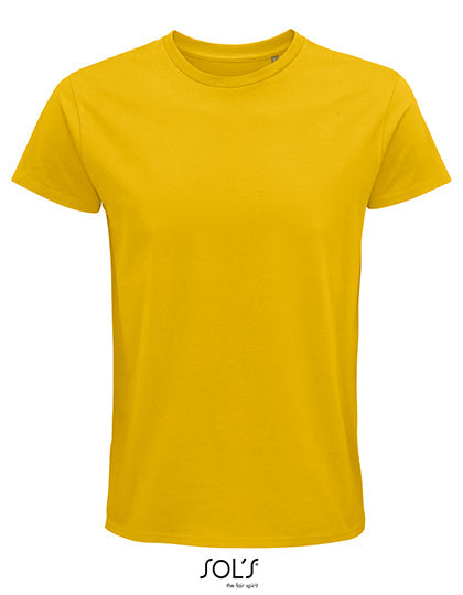 Men´s Pioneer T-Shirt L-Shop