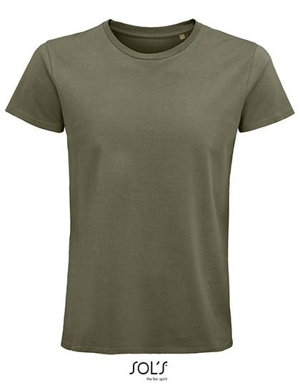 Men´s Pioneer T-Shirt L-Shop