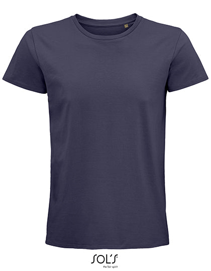 Men´s Pioneer T-Shirt L-Shop