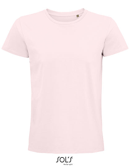 Men´s Pioneer T-Shirt L-Shop