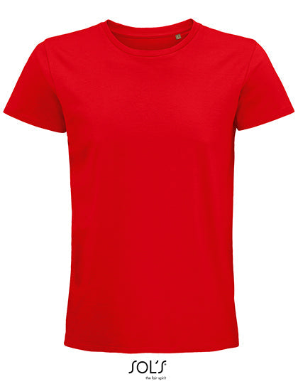 Men´s Pioneer T-Shirt L-Shop