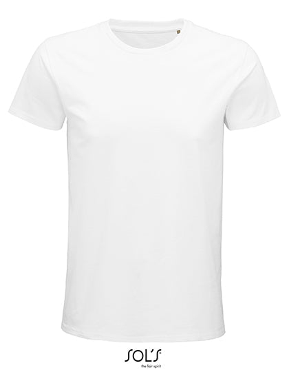 Men´s Pioneer T-Shirt L-Shop