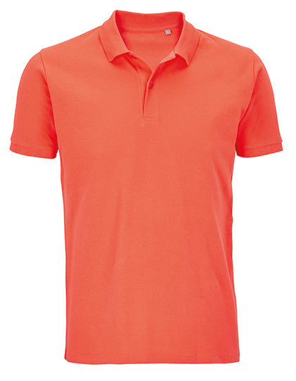 Men´s Planet Polo Shirt L-Shop