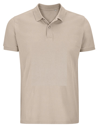 Men´s Planet Polo Shirt L-Shop
