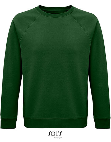 Unisex Space Sweatshirt L-Shop