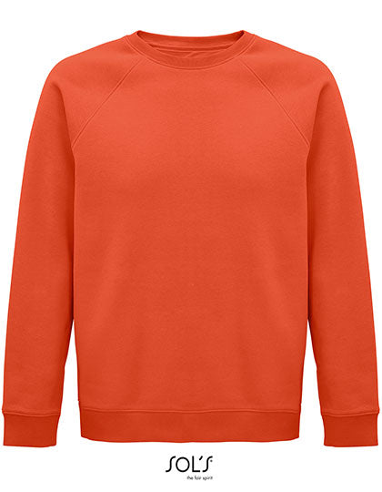 Unisex Space Sweatshirt L-Shop