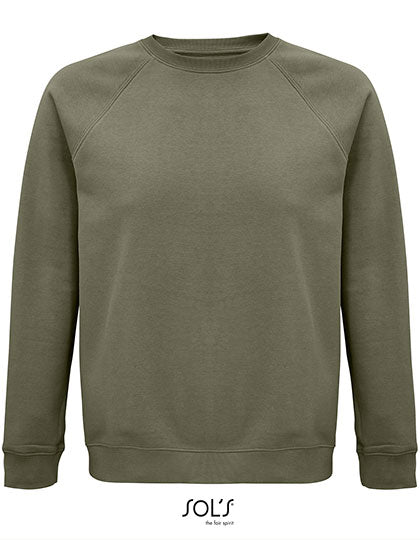 Unisex Space Sweatshirt L-Shop