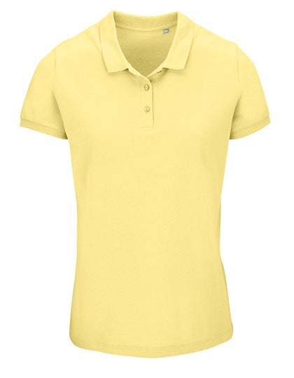 Women´s Planet Polo Shirt