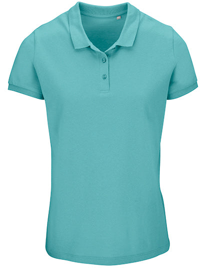 Women´s Planet Polo Shirt
