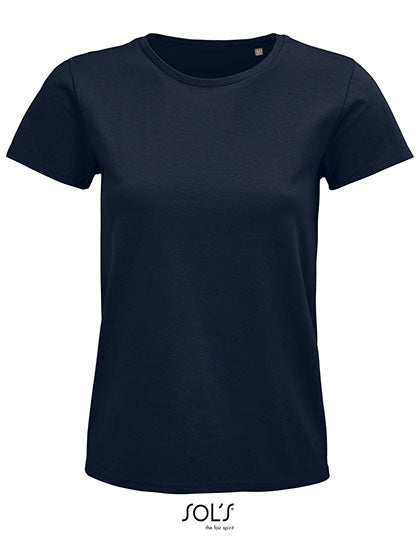 Women´s Pioneer T-Shirt