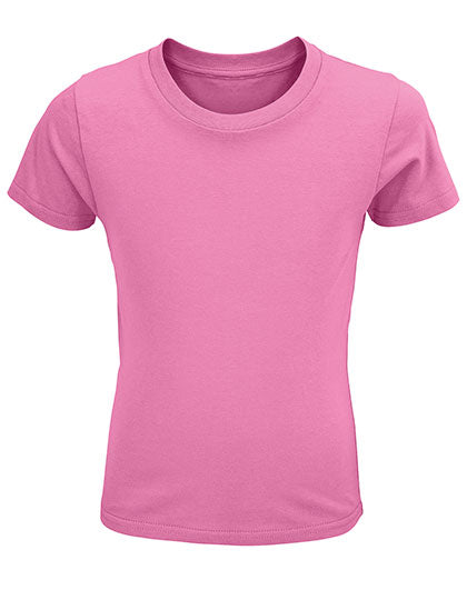 Kids´ Crusader T-Shirt