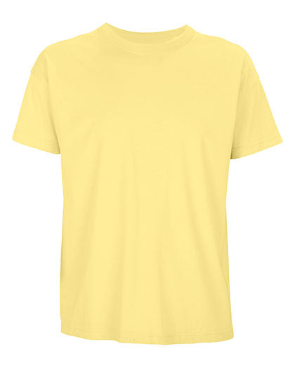 Men´s Boxy Oversized T-Shirt