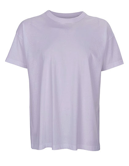 Men´s Boxy Oversized T-Shirt