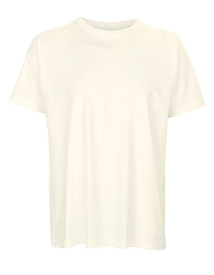 Men´s Boxy Oversized T-Shirt