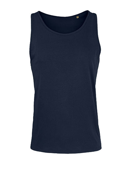 Unisex Tank Top Crusader
