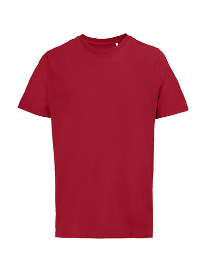 Unisex Organic T-Shirt Legend