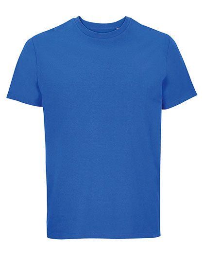 Unisex Organic T-Shirt Legend