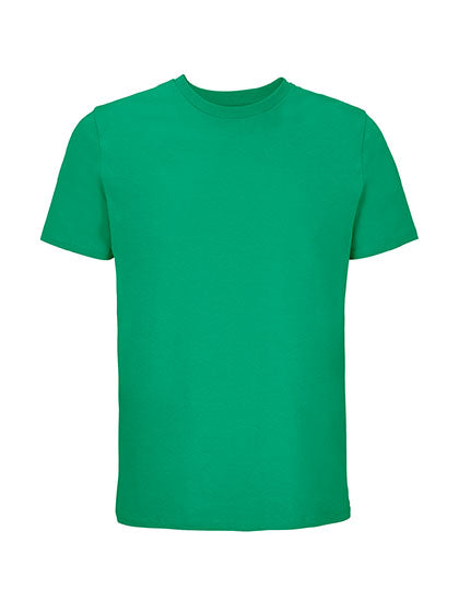 Unisex Organic T-Shirt Legend