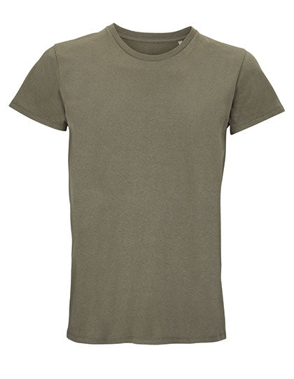 Unisex Recycled T-Shirt Re Crusader