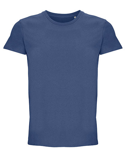 Unisex Recycled T-Shirt Re Crusader