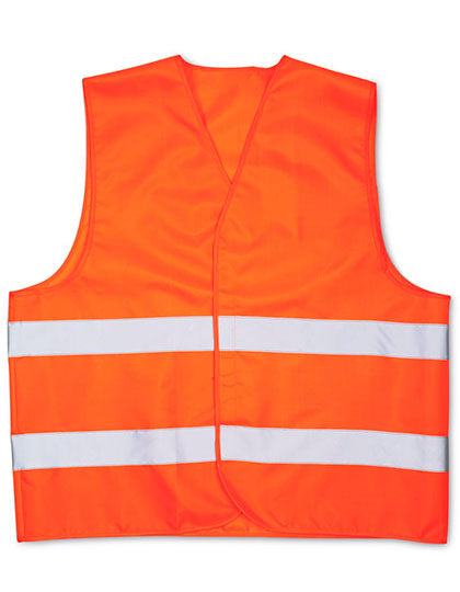 Safety Pro Vest