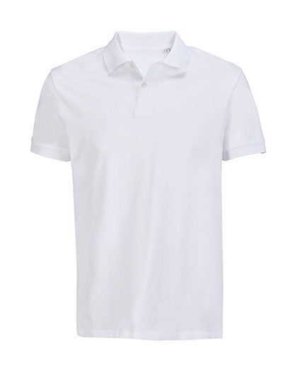 Unisex Pacific Polo Shirt