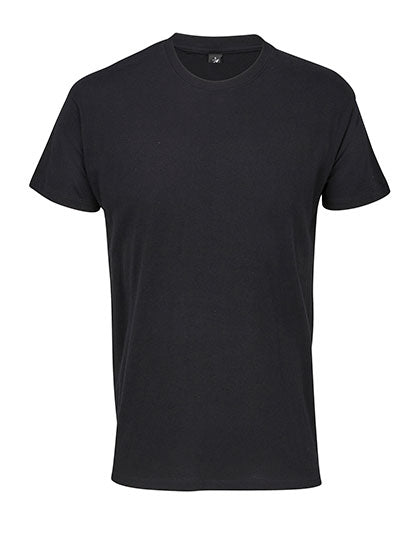 Unisex Round-neck Tee-Shirt Titan