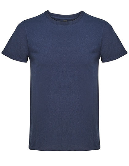 Unisex Round-neck Tee-Shirt Titan