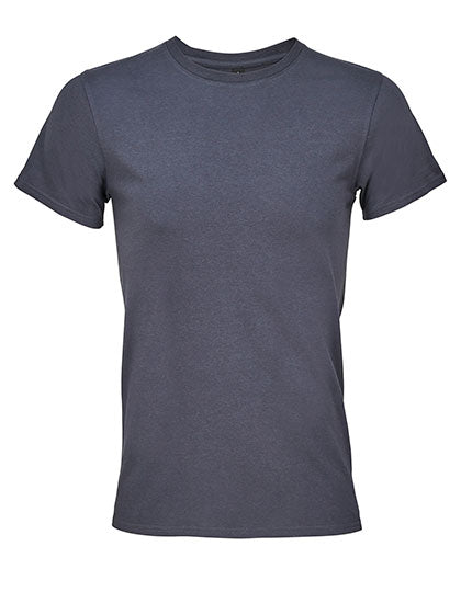 Unisex Round-neck Tee-Shirt Titan