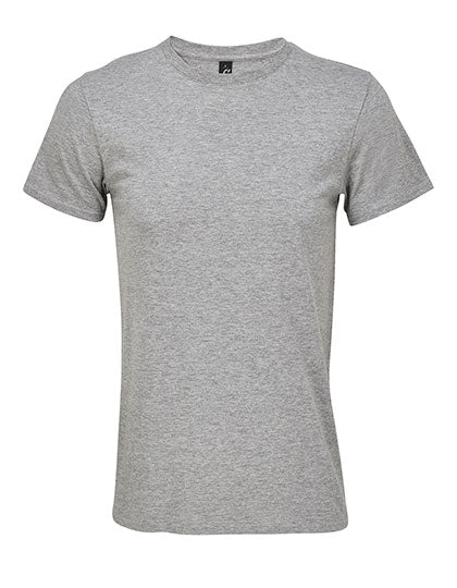 Unisex Round-neck Tee-Shirt Titan