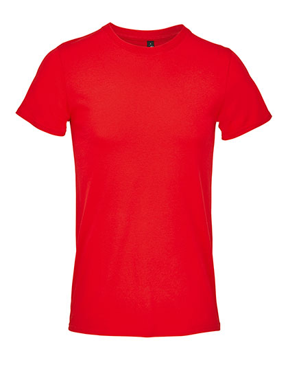 Unisex Round-neck Tee-Shirt Titan