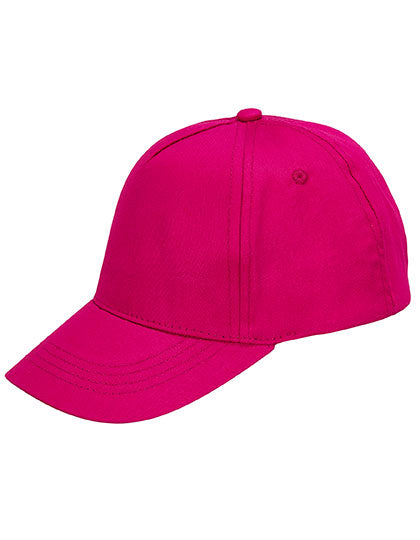 Kids´ 5 Panel Cap Buzz