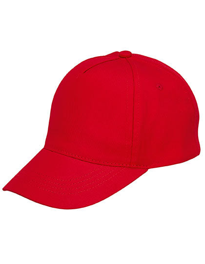 Kids´ 5 Panel Cap Buzz