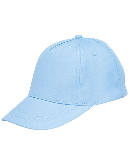 Kids´ 5 Panel Cap Buzz
