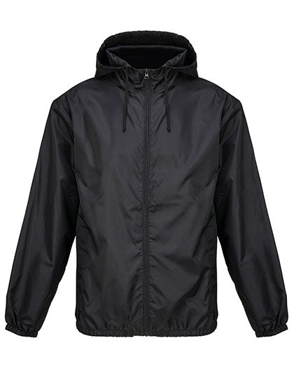 Unisex Windbreaker Shield