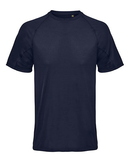 Men´s Raglan Sleeve T-Shirt Vortex