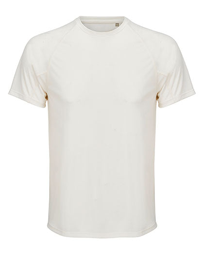 Men´s Raglan Sleeve T-Shirt Vortex