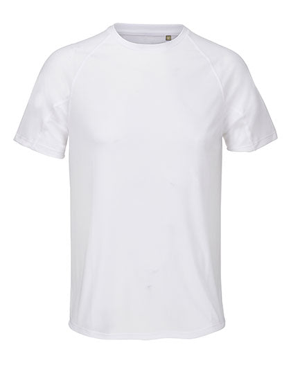 Men´s Raglan Sleeve T-Shirt Vortex