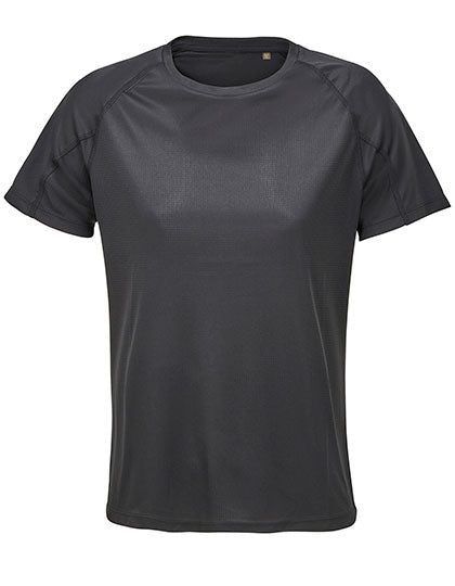 Women´s Raglan Sleeve T-Shirt Vortex