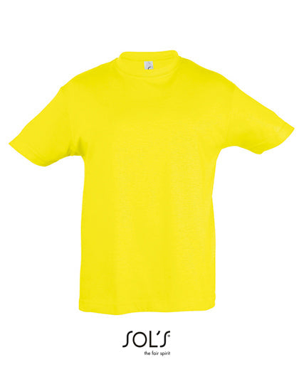 Kids´ Regent 150 L-Shop