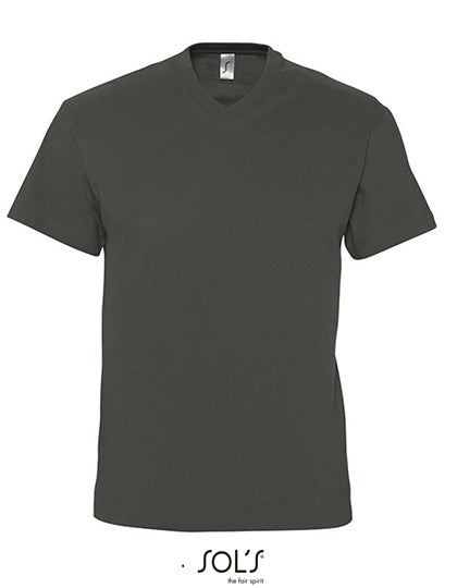 V-Neck T-Shirt Victory L-Shop
