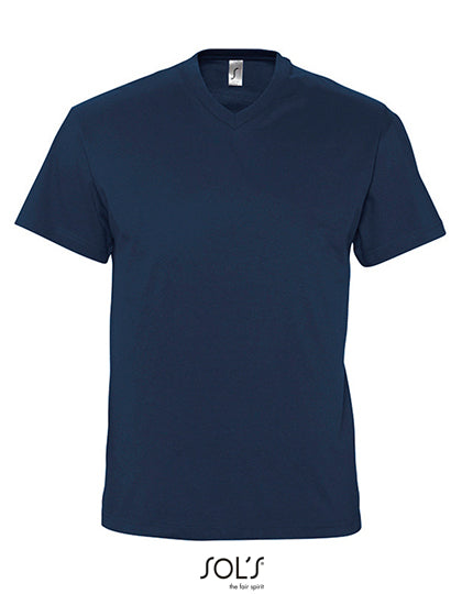 V-Neck T-Shirt Victory L-Shop