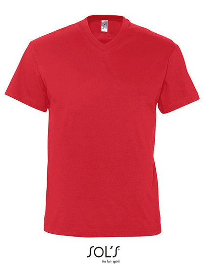 V-Neck T-Shirt Victory L-Shop