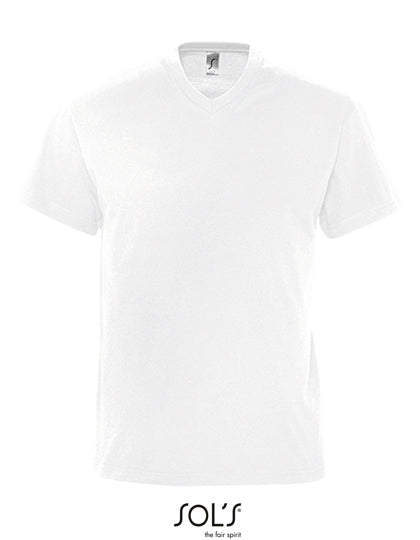V-Neck T-Shirt Victory L-Shop