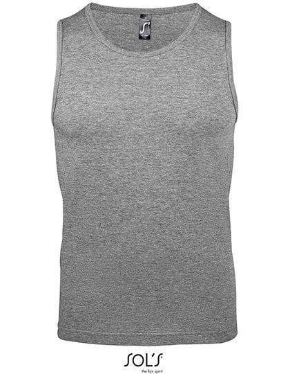 Men´s Tank Top Justin L-Shop