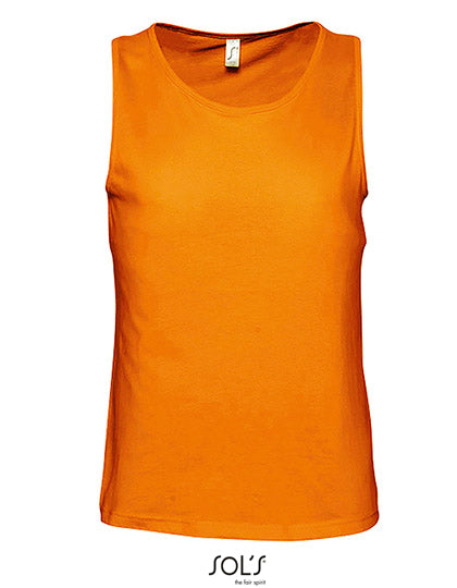 Men´s Tank Top Justin L-Shop